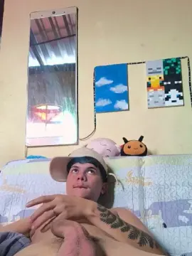 Cam4 Private Sex Chat of Josa040319