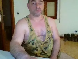 Cam4 Live Sex Cam of DOBERMANNEW