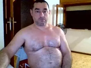 Cam4 Free Live Porn of DOBERMANNEW