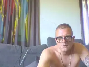 Cam4 Adult Video Chat of Hoppa4580