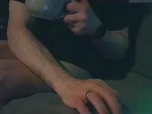 Cam4 Sex Chat of VinHorny