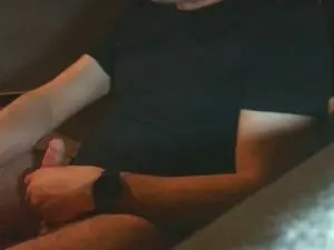 Cam4 Free Porn Cam of VinHorny