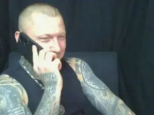 Cam4 Sex Cam of devilwithtats