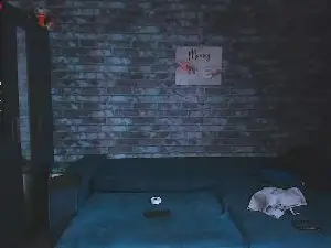 Cam4 Nude Webcam of mark_normal
