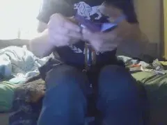 Cam4 Live Porn of anal1986