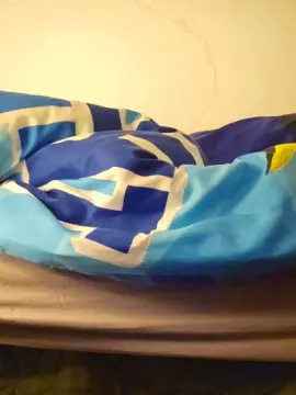 Cam4 Nude Webcam of Dessousliebhab