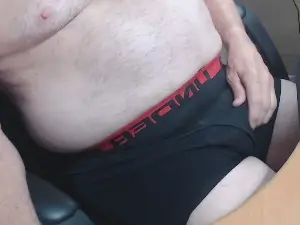 Cam4 Sex Cam of lawdog08
