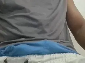 Cam4 Free Porn Cam of royblackbig