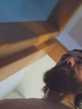 Cam4 Free Porn Cam of Beardedveteran