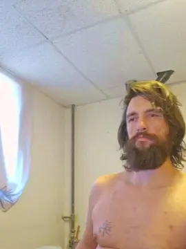 Cam4 Adult Webcams of Beardedveteran