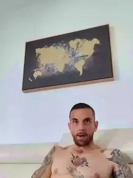 Cam4 Nude Webcam of Neotrix33