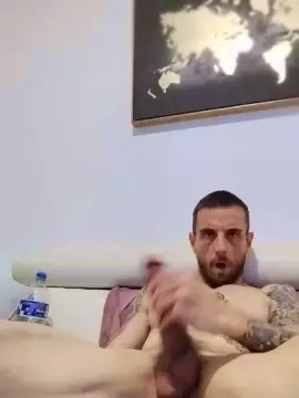 Cam4 Adult Webcam of Neotrix33