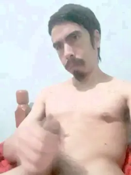 Cam4 Live Sex Cam of camilo_safado