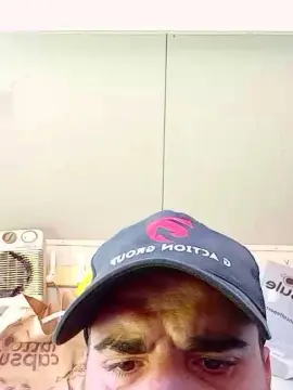 Cam4 Live Sex Cam of Giorgiomuffi