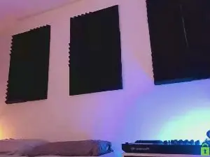 Cam4 Private Sex Chat of _Elon_coxx_