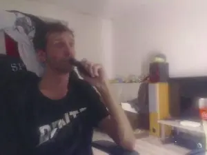 Cam4 Live Porn of LoyalD