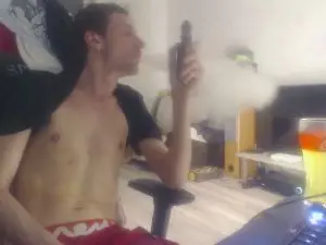 Cam4 Live Porn of LoyalD