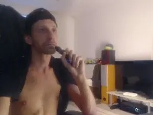 Cam4 Live Sex Cam of LoyalD