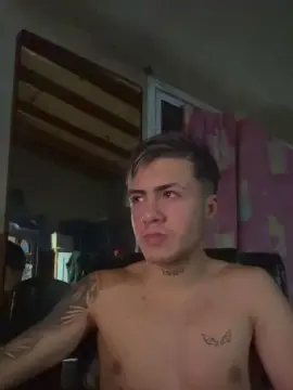 Cam4 Adult Webcam of Xeneize7777