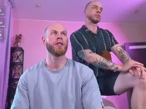 Cam4 Live Sex of Firebeard_