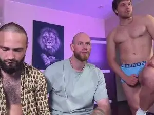 Cam4 Watch Live Sex Cams of Firebeard_