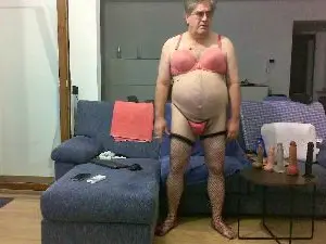 Cam4 Live Porn of _Bonobo