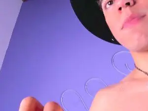 Cam4 Live Sex of luch6o9