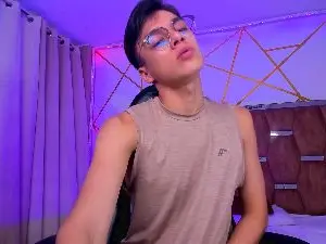 Cam4 Free Live Porn of Gerony