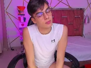 Cam4 Private Sex Chat of Gerony