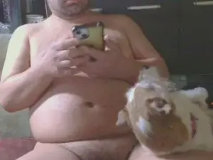 Cam4 Free Live Porn of gyuchan