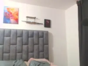 Cam4 Free Porn Cam of nickjuniorrx