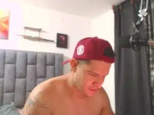 Cam4 Sex Chat of nickjuniorrx