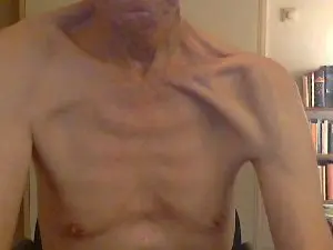 Cam4 Adult Video Chat of slaafbert4
