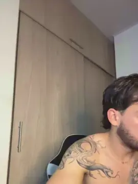 Cam4 Sex Chat of Axel_blaze_1