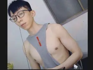 Cam4 Nude Webcam of Linchienchih