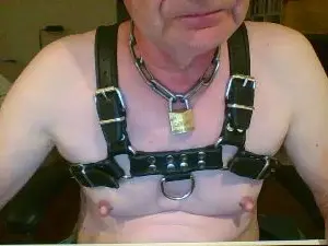 Cam4 Nude Webcam of bomberglatzefun