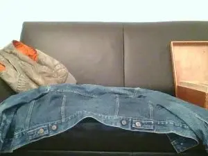 Cam4 Nude Webcam of bomberglatzefun
