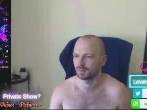 Cam4 Free Porn Cam of LMuscleMan
