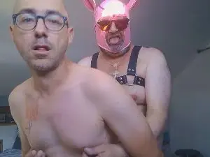 Cam4 Free Live Porn of alphalope75