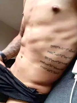 Cam4 Free Live Porn of dan666mex