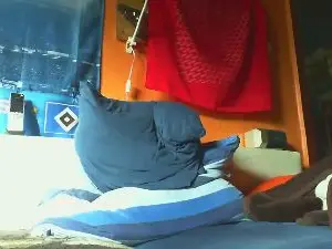 Cam4 Live Porn of DauergeilerSven