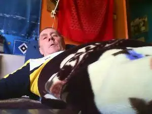 Cam4 Best live sex cam show of DauergeilerSven