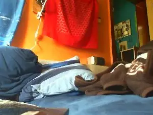 Cam4 Sex Chat of DauergeilerSven