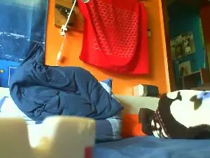 Cam4 Sex Cam of DauergeilerSven
