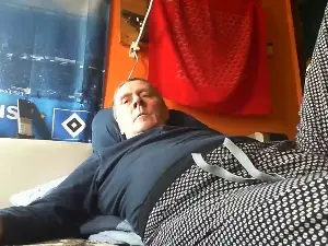 Cam4 Adult Webcam of DauergeilerSven