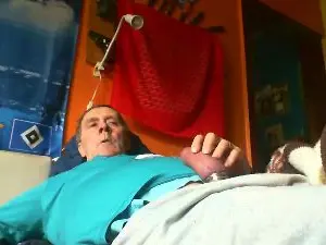 Cam4 Private Sex Chat of DauergeilerSven