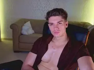 Cam4 Live Sex of MaxKaidenn