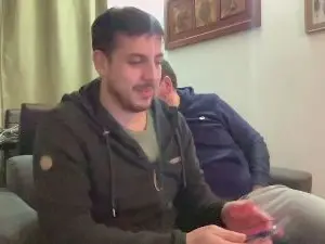 Cam4 Private Sex Chat of framasami