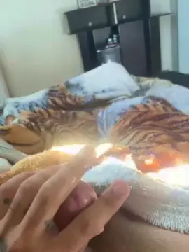 Cam4 Nude Webcam of Luizinhosafado