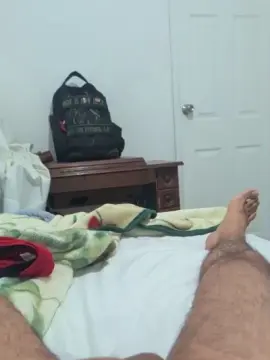 Cam4 Free Porn Cam of PeneFlacido4